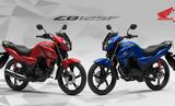Honda, Ανανεωμένο, CB125F Εικόνες,Honda, ananeomeno, CB125F eikones
