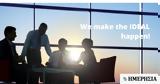 IDEAL Holdings, Αύξηση, €16,IDEAL Holdings, afxisi, €16