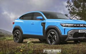 Απλά, Dacia Duster, -SUV, apla, Dacia Duster, -SUV
