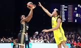 Παναθηναϊκό, Ολυμπιακό – Κίνδυνος, Euroleague,panathinaiko, olybiako – kindynos, Euroleague