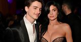 Timothée Chalamet |,Kylie Jenner