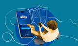 Kids Wallet,