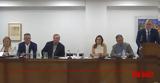 LIVE- Πάτρα, Κεντροαριστεράς -Κατάμεστη, Δικηγορικού Συλλόγου,LIVE- patra, kentroaristeras -katamesti, dikigorikou syllogou