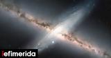 Προσομοίωση, Γαλαξίας, Ανδρομέδας,prosomoiosi, galaxias, andromedas