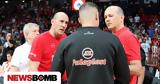 Greek Basketball League, Ολυμπιακός,Greek Basketball League, olybiakos