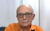 Πέθανε, Πέτρος Μακρής,pethane, petros makris