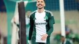 Έδεσε, Μλαντένοβιτς, Παναθηναϊκός,edese, mlantenovits, panathinaikos