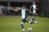 Παναθηναϊκός, Φίλιπ Μλαντένοβιτς, 2026,panathinaikos, filip mlantenovits, 2026