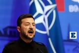 Ζελένσκι, Είναι,zelenski, einai