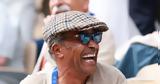 Roland Garros, Γιανίκ Νοά, Λοΐ Μπουαζόν,Roland Garros, gianik noa, loΐ bouazon