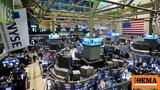 Ιούνιος, Wall Street -,iounios, Wall Street -