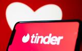 Μεγάλη, Tinder -,megali, Tinder -