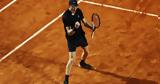 O Σίνερ, Roland Garros,O siner, Roland Garros