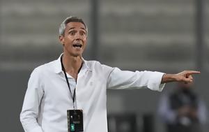 ΑΕΚ, Πάουλο Σόουζα, A Bola, aek, paoulo soouza, A Bola