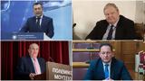Βρούτσης …, ΟΠΕΚΕΠΕ, Βενιζέλου, Σινά, Πέτσα, Καραμανλής, Σαμαρά,vroutsis …, opekepe, venizelou, sina, petsa, karamanlis, samara