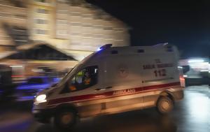 Σεισμός, Τουρκία, 14χρονο, seismos, tourkia, 14chrono