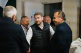 ΠαΣοΚ, Ανδρουλάκη, Αίγυπτο, pasok, androulaki, aigypto