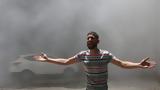 Σφαίρες, Γάζα –, ΟΗΕ,sfaires, gaza –, oie