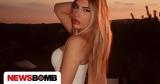 Tijanaa Radonjic, 19χρονη TikToker,Tijanaa Radonjic, 19chroni TikToker