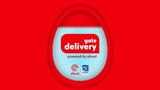 Gate Delivery,