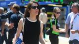 Πού, Charlotte Casiraghi, Grand Prix Μονακό,pou, Charlotte Casiraghi, Grand Prix monako