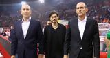 ΚΑΕ Ολυμπιακός, Πολιτεία,kae olybiakos, politeia