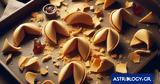 Σπάσε, Fortune Cookie, 03062025,spase, Fortune Cookie, 03062025