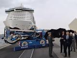 Inauguration, Port,Copenhagen’s