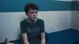 Όουεν Κούπερ, Adolescence, Gotham TV Awards,oouen kouper, Adolescence, Gotham TV Awards