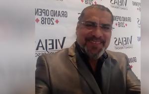 Τζόναθαν Τζος, Θρίλερ, ΗΠΑ, tzonathan tzos, thriler, ipa