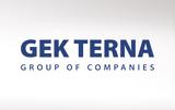 ΓΕΚ ΤΕΡΝΑ, Ισχυρή,gek terna, ischyri