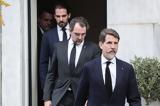 Τέως, ΣτΕ, Ντε Γκρες,teos, ste, nte gkres
