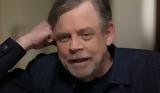 Μαρκ Χάμιλ, Τζορτζ Λούκας, Star Wars,mark chamil, tzortz loukas, Star Wars