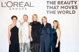 “Create, Beauty, Moves,World”, L’ Oréal Hellas