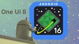 Samsung Galaxy S24, S23, Πότε, One UI 8,Samsung Galaxy S24, S23, pote, One UI 8
