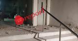 Σεισμός, Ρόδο, 58 Ρίχτερ, Μικροζημιές,seismos, rodo, 58 richter, mikrozimies