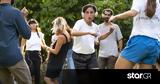 12ο Διεθνές Φεστιβάλ Χορού, Παραστατικών Τεχνών, Σύρο,12o diethnes festival chorou, parastatikon technon, syro