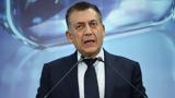 Βρούτσης, Ο Δημήτρης Γιαννακόπουλος,vroutsis, o dimitris giannakopoulos