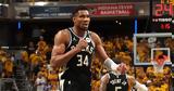 Αντετοκούνμπο, Φουντώνουν, Νικς,antetokounbo, fountonoun, niks