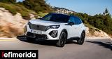 Peugeot, 2008, Ελλάδα,Peugeot, 2008, ellada