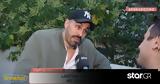 Γιώργος Παράσχος, Στην,giorgos paraschos, stin