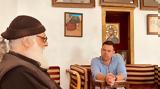 Κασσελάκης, Μονή Σινά, Έχουν,kasselakis, moni sina, echoun