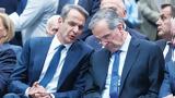 Αντώνης Σαμαράς, Μητσοτάκη,antonis samaras, mitsotaki