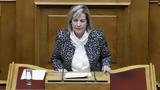 Υπογράφει, ΣΥΡΙΖΑ, Αρετή Παπαϊωάννου,ypografei, syriza, areti papaioannou