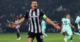 Στέφαν Σβαμπ, Πιστεύω, ΠΑΟΚ,stefan svab, pistevo, paok