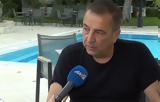 Δημήτρης Χρυσοχοϊδης, Πριν “φύγει”, Βασίλης Καρράς,dimitris chrysochoidis, prin “fygei”, vasilis karras