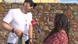Συγκλονίζει, Γιώργος Παράσχος – Φοβάμαι, Video,sygklonizei, giorgos paraschos – fovamai, Video