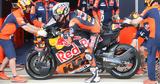 MotoGP, KTM,2027