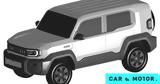 Toyota Land Cruiser,