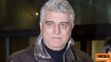 Βλαδίμηρος Κυριακίδης,vladimiros kyriakidis